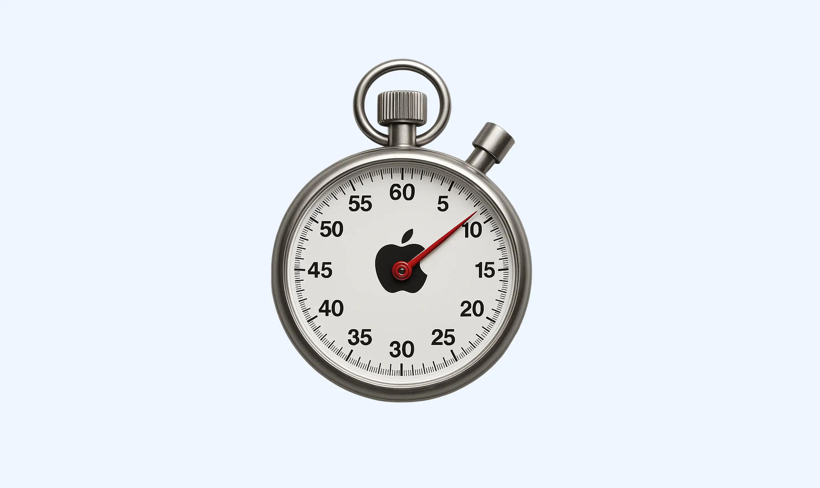 Cover Image for Lightning-Fast Refunds: Why Apple Sometimes Decides in 15 Minutes