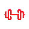 fitness app icon