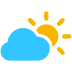 Weather icon